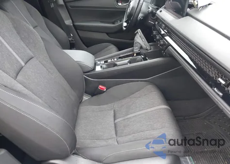 2023 Honda Accord Hybrid Sport z USA, uszkodzony, nr VIN 1HGCY2F51PA020414